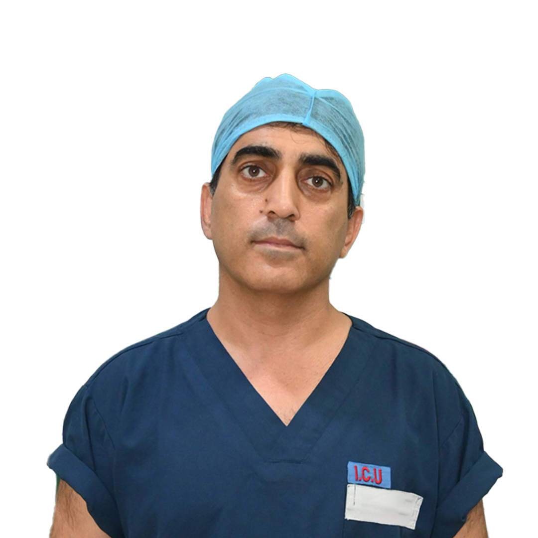 Dr. Rajiv Dhunna